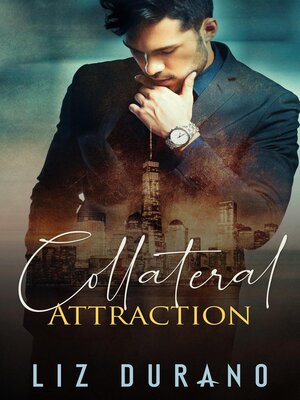 cover image of Collateral Attraction